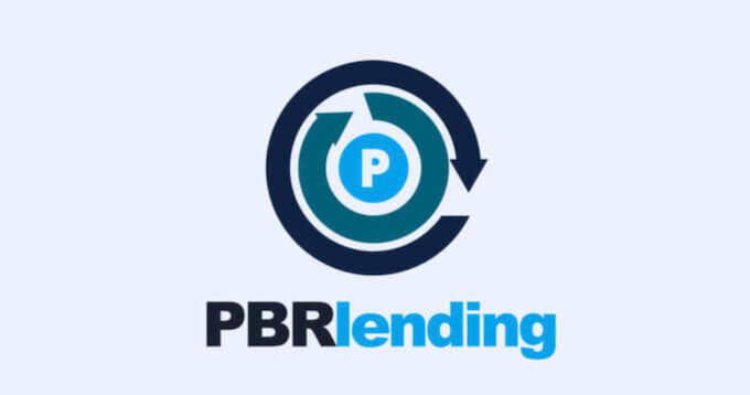 PBRレンディングロゴ