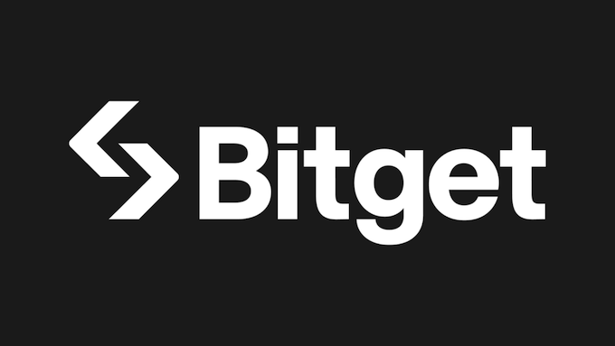 bitgetロゴ2